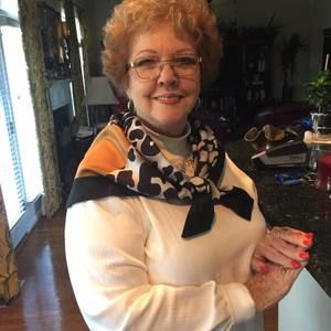 Meet your Posher, Barbara